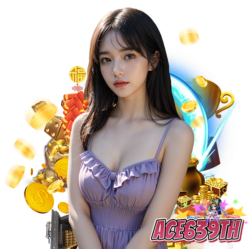 ace639th ลิขสิทธิ์แท้